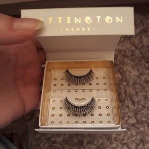 Battington lashes
